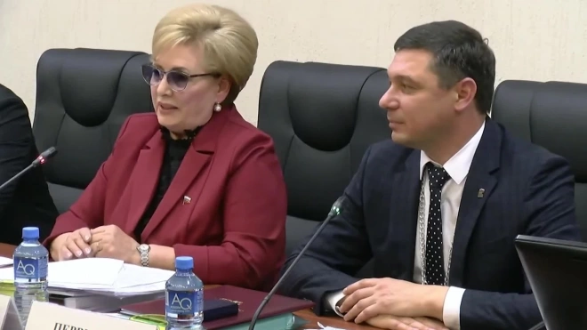 Избранный депутатом Госдумы мэр Краснодара написал заявление о сложении полномочий 