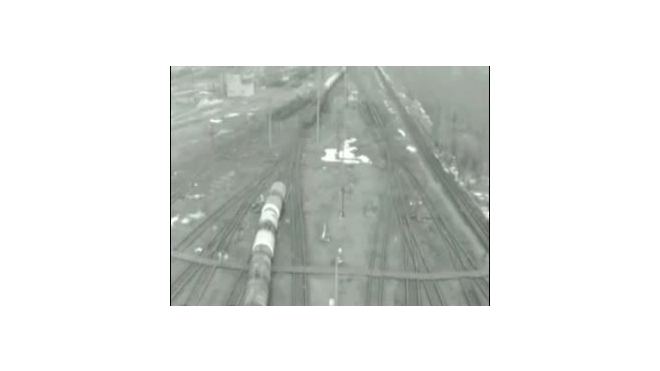 Железнодорожная авария в Челябинской области – поезда идут в обход