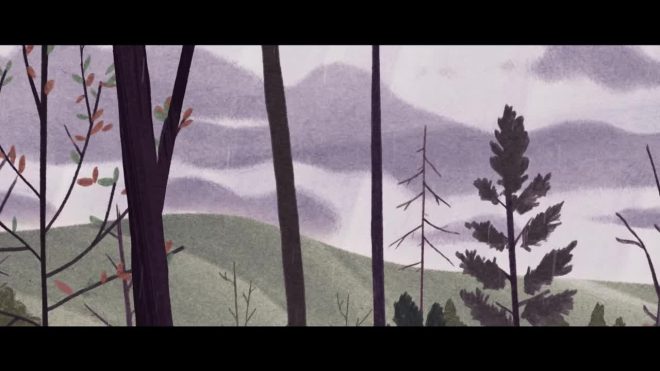 The Cranberries выпустили новый трек и анимационный клип 