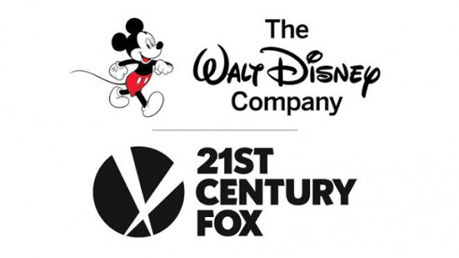 Disney купил медиахолдинг Fox: Люди Х возвращаются во вселенную Marvel