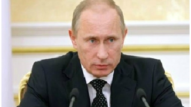Владимир Путин 8 декабря приезжает в Санкт-Петербург