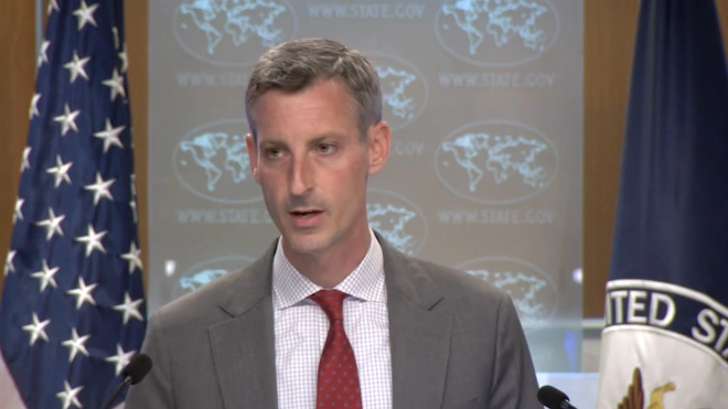 Госдеп: США продолжат обсуждать с ЦБ Афганистана возможность разблокирования его активов