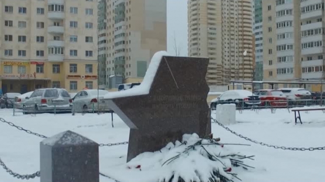 Дети признаются в любви Шушарам
