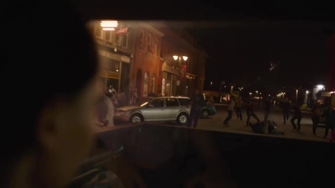 HBO показала первые сцены экранизации видеоигры The Last of Us