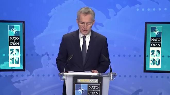НАТО поддерживает продление Договора об СНВ