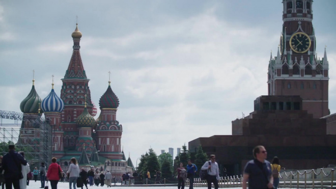 Стала известна средняя зарплата на начало года в Москве