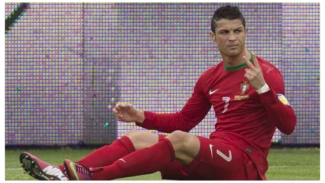 Чемпионат мира по футболу 2014, Германия – Португалия, 16.06.2014: счет 4:0 и видео голов заставляют португальцев рыдать