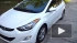 Новая Hyundai Elantra будет стоить от 699 тысяч