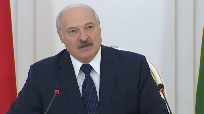 Лукашенко прокомментировал задержание россиянки в Минске