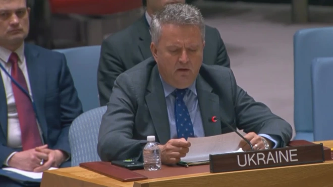 Постпред при ООН: Украина выступает за демилитаризацию ЗАЭС