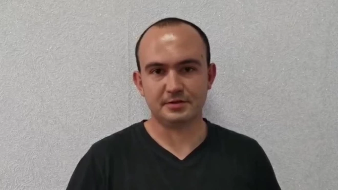 Украинский экс-офицер объяснил, почему уехал из страны