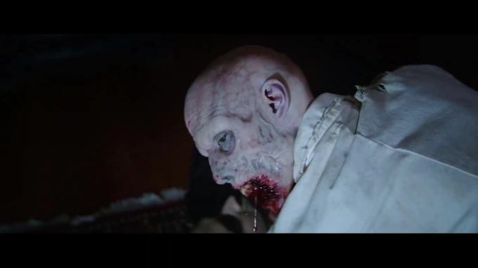 В сети появился первый трейлер новой киноэкранизации Resident Evil