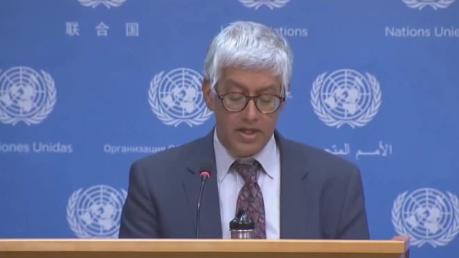 Представитель ООН в СКЦ покидает свой пост по личным причинам
