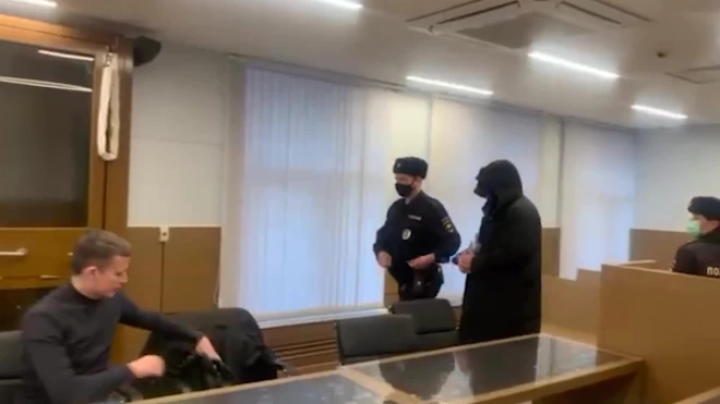 Обвиняемый в убийстве модели Гретты Ведлер предстанет перед судом в Москве