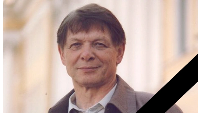 Полтавченко принес соболезнования родным и близким Эдуарда Хиля
