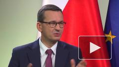 Австрия обжалует решение Польши по "Северному потоку-2"