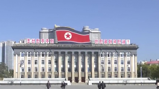 Сеул призвал КНДР не проводить испытание нового стратегического оружия