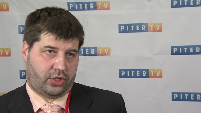 Петр Акульшин (Мегафон СЗ): Мы обеспечим качественным интернетом весь регион