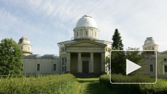 Территорию вокруг Пулковской обсерватории могут застроить