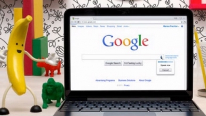 Google подарит своим пользователям беспроводной интернет