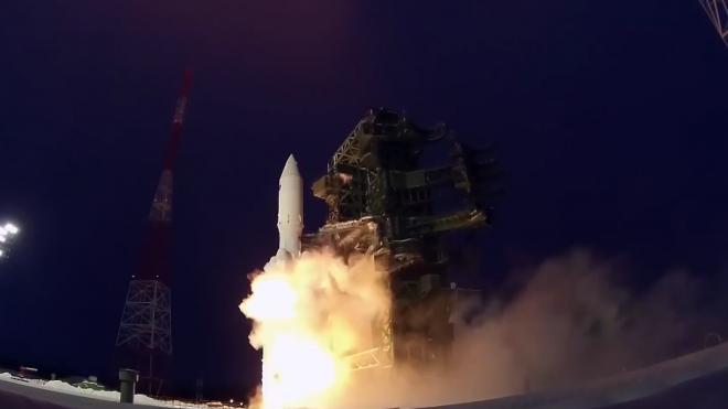 "Роскосмос" изменит облик ракеты-носителя для полетов к Луне
