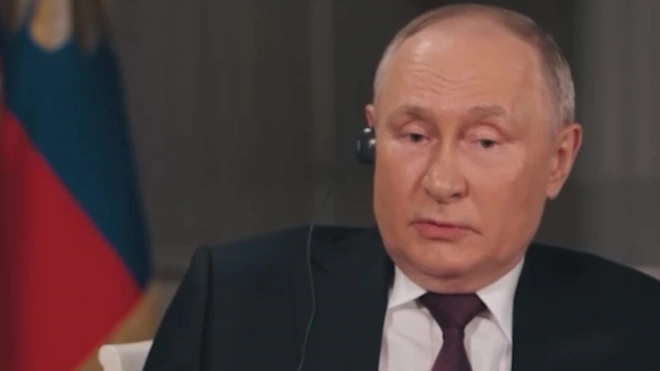 Путин рассказал, как задал Зеленскому неудобный вопрос