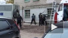 ФСБ: убитые в Казани боевики готовили теракт на Курбан-байрам