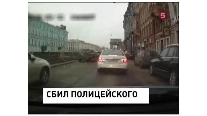 Помощники главы "ВКонтакте" Павла Дурова цинично шутят про ДТП со сбитым полицейским