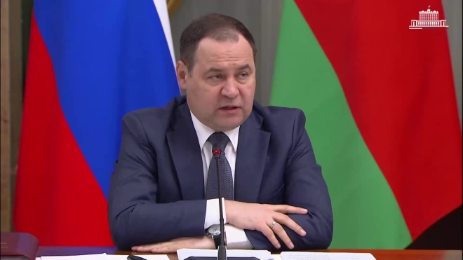 В Минске заявили, что Белоруссия и Россия смогли противостоять санкциям