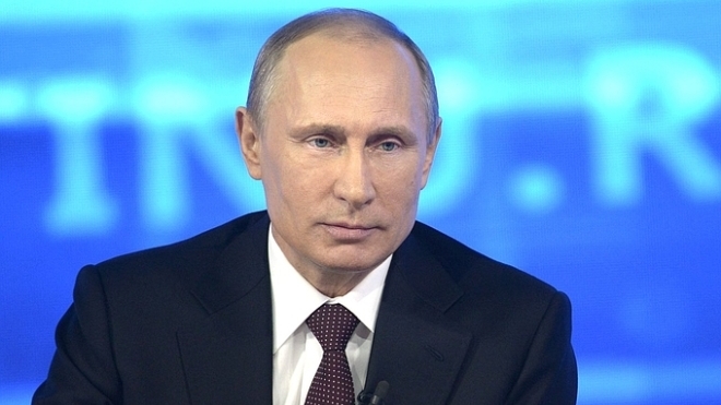 Владимир Путин продлил контрсанкции и сказал, что они не помешают развитию АПК
