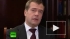 Медведев опроверг слухи о проблемах со спиной у Путина