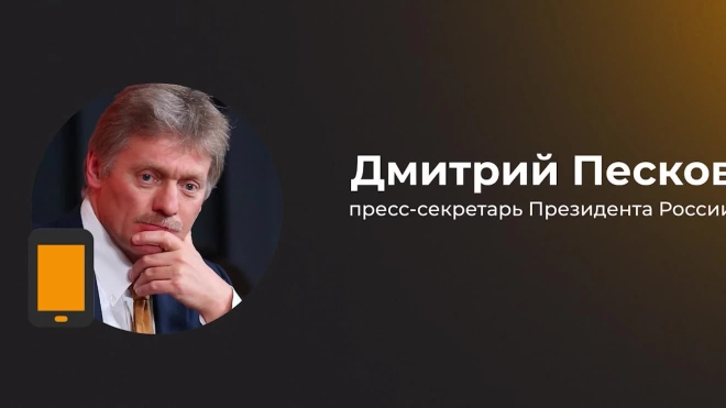 Песков не стал комментировать помилование осужденных за участие в СВО