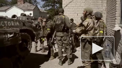 Несколько украинских поенных погибли на минном поле в ДНР