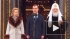 Президент Медведев поздравил верующих на освящении Морского собора в Кронштадте