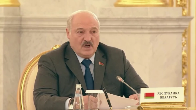 Лукашенко предложил использовать опыт Китая в информационной безопасности