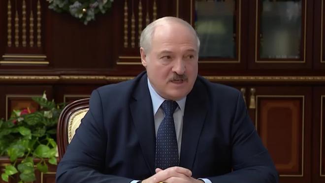 Лукашенко заявил, что Белоруссия не заслужила того, чтобы против нее вводили санкции
