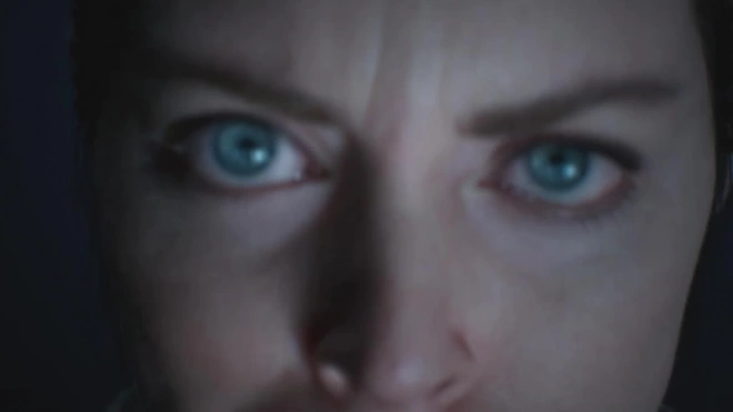 Ninja Theory показали лицевую анимацию Сенуи в Hellblade 2