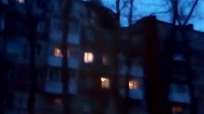 Таганрог: При взрыве газа погибли 2 человека