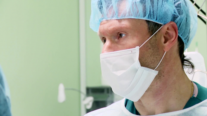 Комплексная гинекологическая помощь в Петербурге: Городская больница № 40 делится опытом