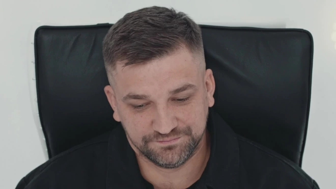 Дмитрий Дибров появится в новом шоу "Сессия" в VK Video