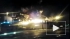 В Петербурге гипермаркет "К-Раута" выгорел полностью за час