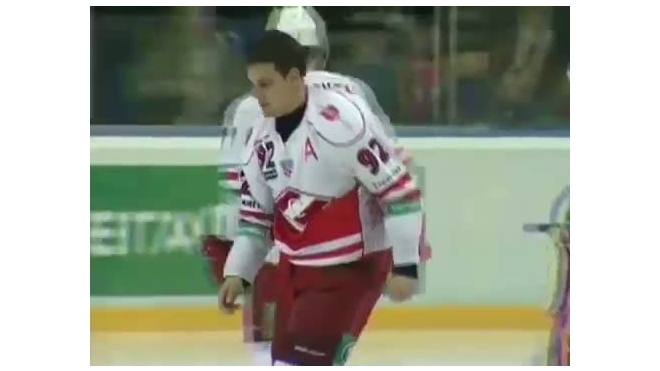 Врачи не делают прогнозов относительно состояния хоккеиста Галимова