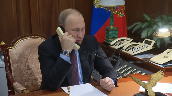 Лавров оценил возможности  встречи Путина и Зеленского