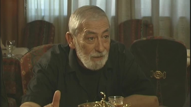 Интервью Вахтанга Кикабидзе. 2006г.