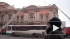 Дворец Белосельских-Белозерских горел из-за неисправной электропроводки