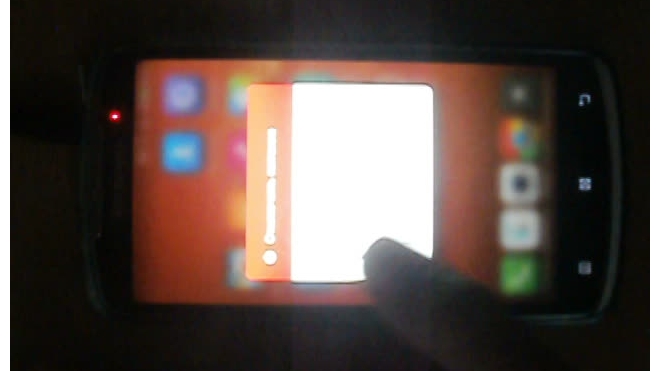 Lenovo s920 boot animation