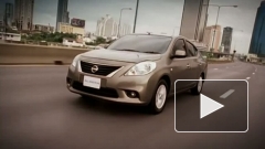 Nissan выпустит в России свою новую адаптированную бюджетную Almera