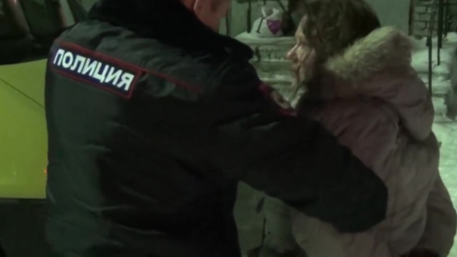 В Мурманской области пьяные женщины устроили дебош