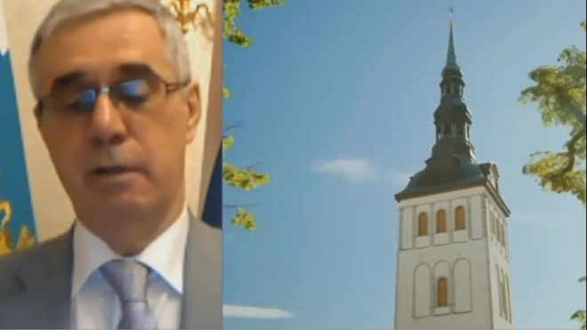 Посол РФ в Эстонии: Каллас своей риторикой решает предвыборные задачи