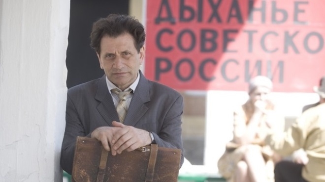 "Однажды в Ростове": на съемках 3, 4 серий Сергей Жигунов задурманил свою коллегу  